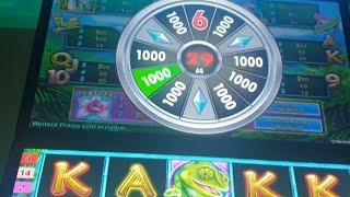 Mega Win Läuft ein|1400x Gewinn|AG Rad dreht ab|Moneymaker84 ,Merkur Magie, Novoline, casino, slots