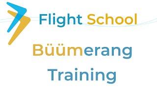 ibuumerang Buumerang Training