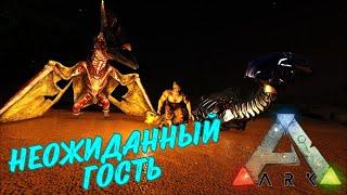 Тек Паразавр и Раптор - ARK SURVIVAL EVOLVED СЮЖЕТНОЕ ПРОХОЖДЕНИЕ #2