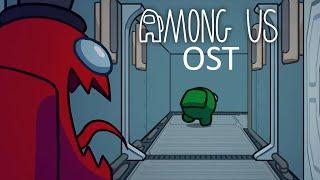 Among Us Hide N Seek OST, Soundtrack / Seeker / Imposter