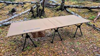 OneTigris Supranubis Camping Cot Review