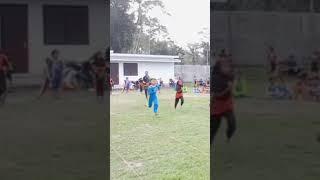 KIDS ATLETIK TINGKAT SD , SDN CAKRU 04 JAYA ️