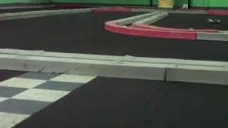 Helihan Toys Auldey Stock Modified Race 15 September 2013