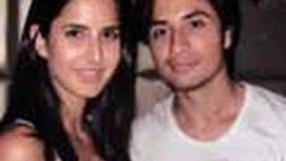 How Katrina and Ali Zafar spent time on set