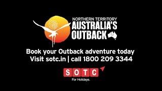 SOTC's Northern Territory Australia Holiday