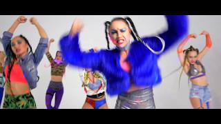 Lua Soldiers. Party . Choreography by Dhq Lua Bonchinche