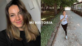 MI HISTORIA | Maratones, Trastorno por Atracón y Bulimia, Retos...