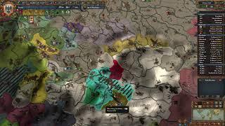 EU4: Leviathan: Brandenburg to Germany: Part 35: The Reichstag is established