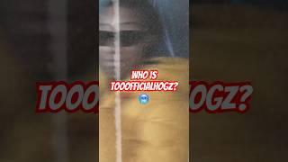Woah!! She’s colder than what!??  #Tooofficialhogz #music #hiphop #rapper #rap #explore