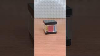Lego amazing cube