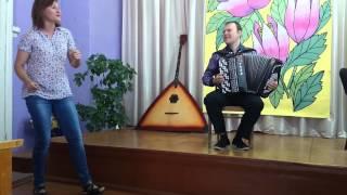 Павел Сивков и Лиана Садыкова  - Субботея