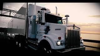 Simon Reynolds entry 5 – The Great New Zealand Trucking Video Competition