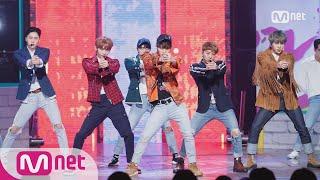 [JBJ - My Flower] Comeback Stage | M COUNTDOWN 180118 EP.554