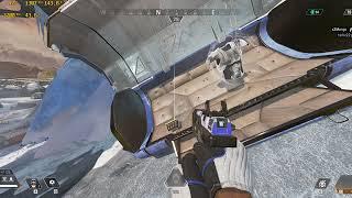 Apex Legends on Ultrawide Monitor 21:9 2560x1080 200hz