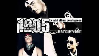No.1 - LK Ft. Justa Tee & Eddy Viet