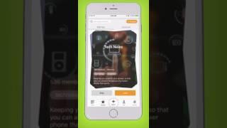 Candid - Speak Your Mind Freely By Candid Labs, Inc. | Vertical Version