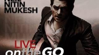 Catch Neil Nitin Mukesh LIVE - On The Go exclusively on Businessofcinema.com!