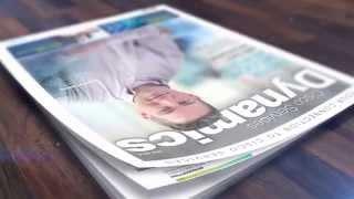 What is in the latest edition of Cisco Services Dynamics?