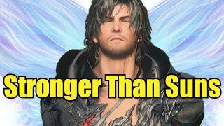 How Strong is Clive Rosfield - Ifrit - Final Fantasy 16 - Gaming