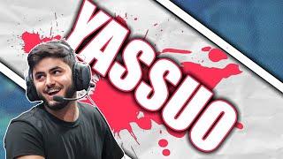 What Happened To YASSUO?