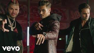 Abraham Mateo, Farruko, Christian Daniel - Loco Enamorado (Video Oficial)