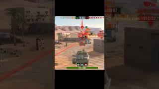 Чих #wg #wotblitz #lesta #gaming #wot #blitzreplays #танки #games #tanksblitz #worldoftanksblitz