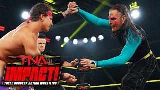 The Hardys vs. ABC Leads To MAJOR Bound For Glory Announcement | TNA iMPACT! Oct. 10, 2024