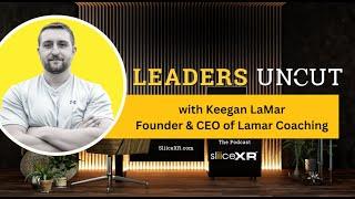 Conversation with Keegan LaMar, Founder & CEO of LaMar Coaching