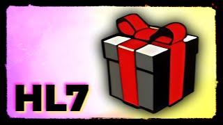 Left 4 Dead HIGHLIGHTS #7 — Little Gift