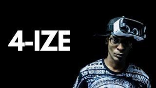 4-IZE Interview