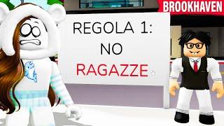 ROMPIAMO LE REGOLE PIÙ ASSURDE DI BROOKHAVEN SU ROBLOX!