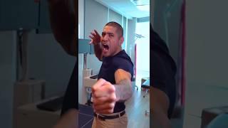 Don’t touch Barrera’s shawarma