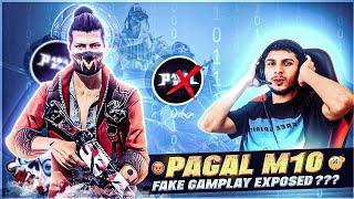 @PagalM10  Fake / Scripted Gameplay Exposed  ? | Gameplay Analysis | Tips And Tricks !