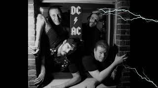 DC AC   Live Wire