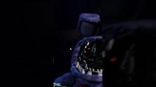 GamingKingMatej Gets Jumpscared by Withered Bonnie in Five Nights at Freddy's 2 #shorts #short