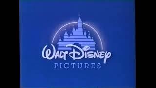 Walt Disney Pictures (1997) Honey, We Shrunk Ourselves (Closing)