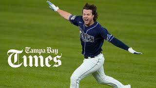 Rays reporter Marc Topkin talks World Series Game 5 against the Dodgers