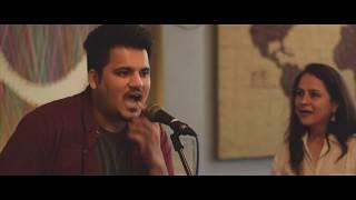 HBB Storytelling Open Mic  2.0  New Delhi - AfterMovie