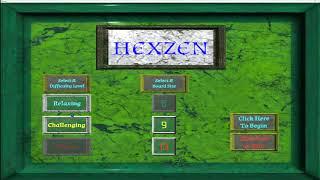 Hexzen Trailer