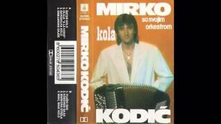 Mirko Kodic - Vlaski san - (Audio 1992) HD