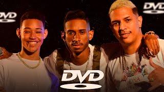 Mc Tocha, Lekinho Campos e Ruanzinho - DVD (DVD Tocha Convida)