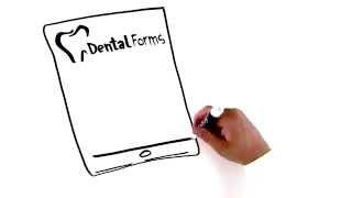 Introducing DentalForms by TechKnowledgey Inc.