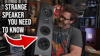 Best Speaker You’ve Never Heard has Been Under Ur Nose