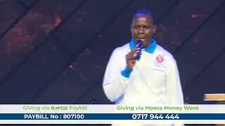 3 Dimensions of Prayers || Apostle John Kimani William