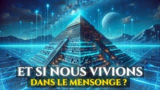 9 Mystères Inexplicables de l'Univers Qui Vous Feront Douter de Tout