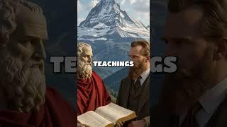 Finding True Happiness: Wisdom Over Wealth | Exploring Philosophical Insights on Joy