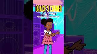 Gracie’s Corner Live: Gracie’s Global Adventure ️ on sale June 20, 10AM! graciescornertv.com/tour
