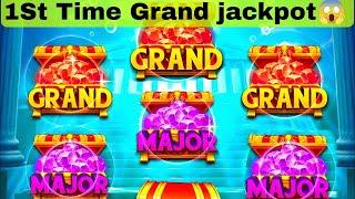 Yono Rummy Kaise Khele || BET 213 game grand jackpot Win || Yono game Power Thekraken slot 