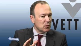 Dual Chamber Technology by Vetter. Peter Soelkner, Managing Director of Vetter