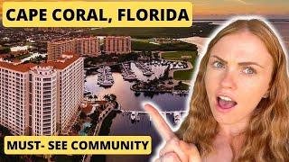 My Favorite Community in Cape Coral, Florida | Southwest Florida Real Estate